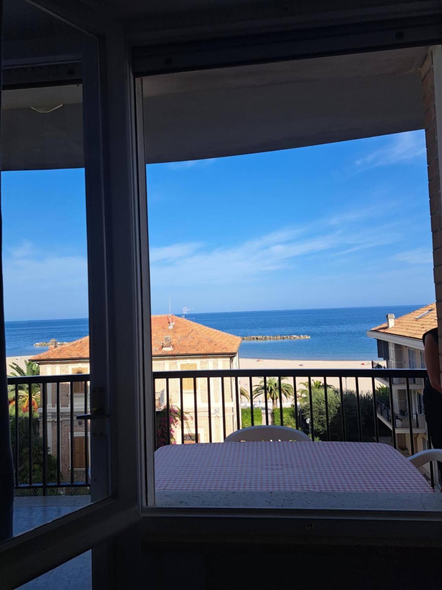 Bellavista Fronte Mare Apartament *